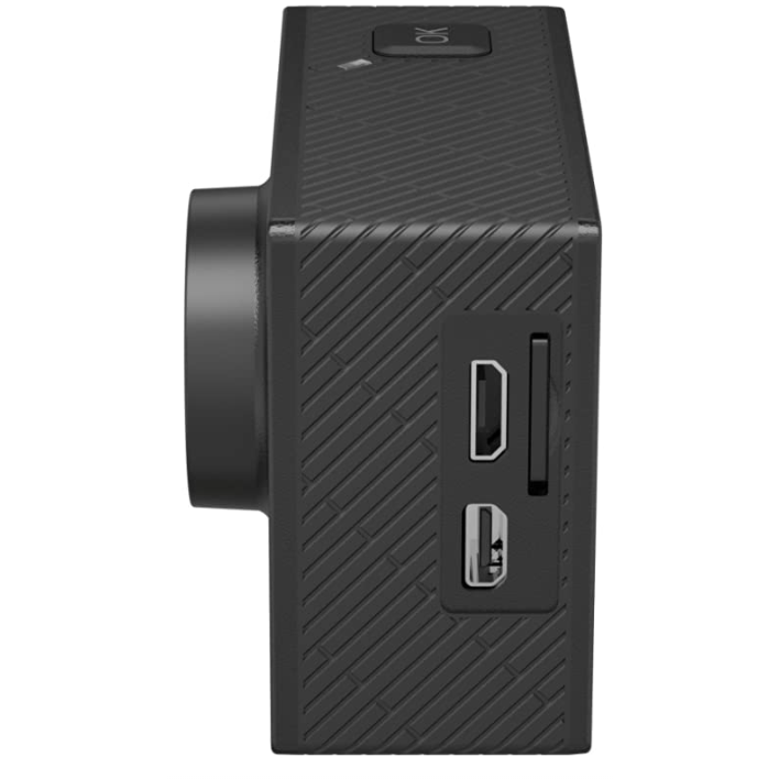 Экшн-камера AKASO Brave 4 - SYA0004-BK1 - фото 3