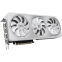 Видеокарта NVIDIA GeForce RTX 4070 Ti Gigabyte 12Gb (GV-N407TAERO OCV2-12GD)