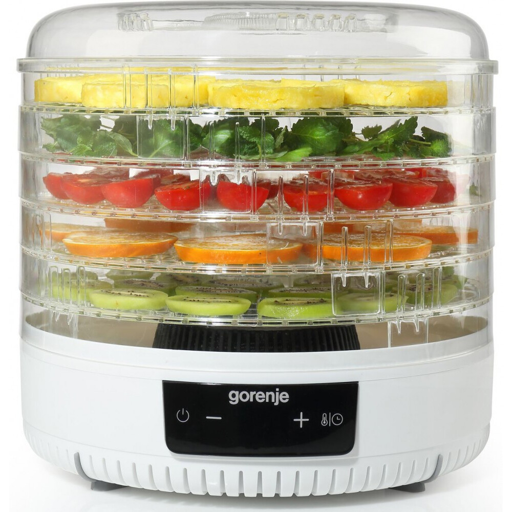 Сушилка Gorenje FDK500GCW