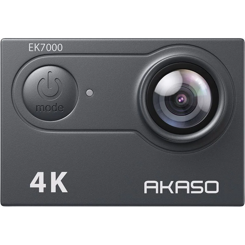 Экшн-камера AKASO EK7000 - SYYA0025-BK-01