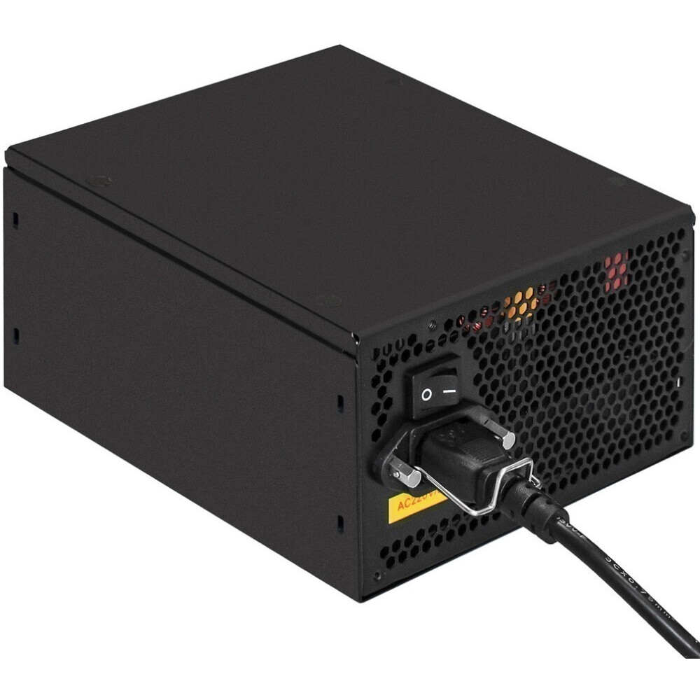 Блок питания 800W ExeGate 800NPX (EX292181RUS-S) - фото 3