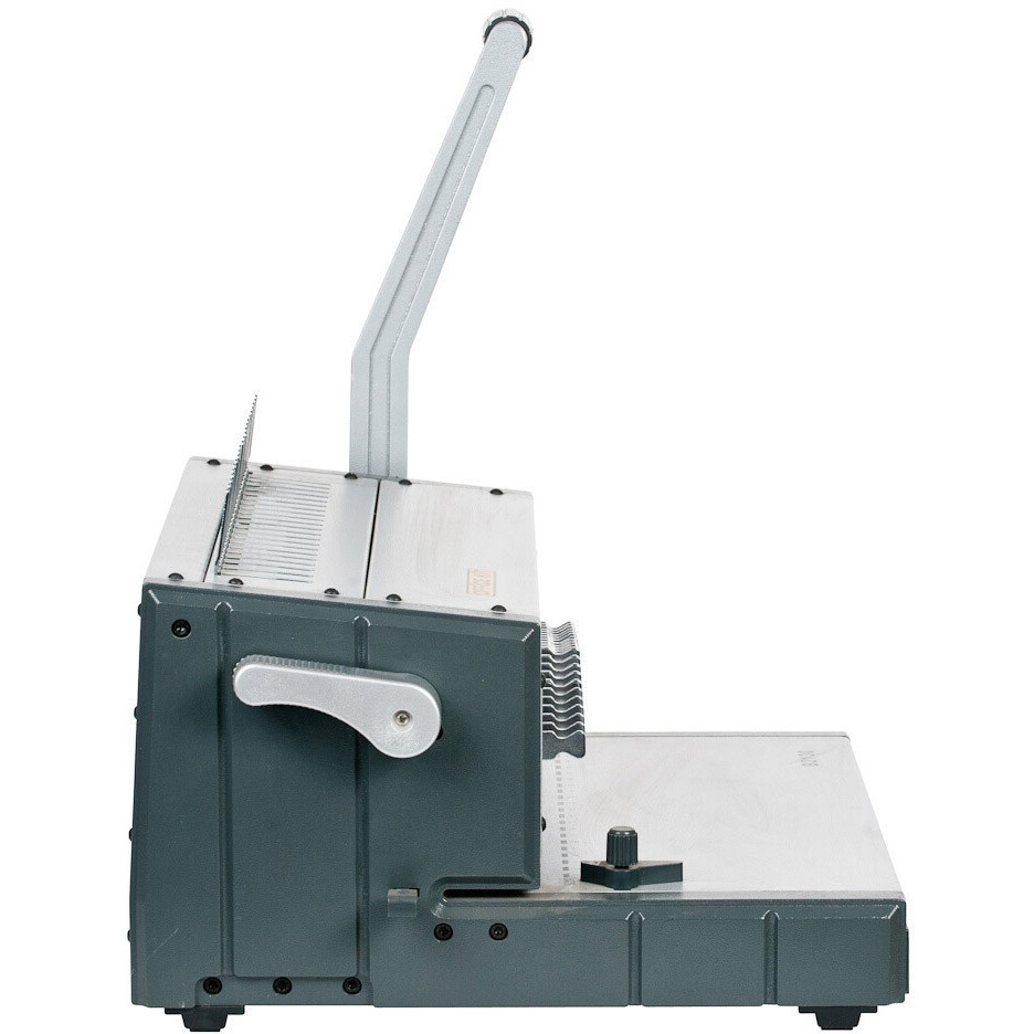 Брошюровщик (переплётчик) Office Kit B2130 - фото 2