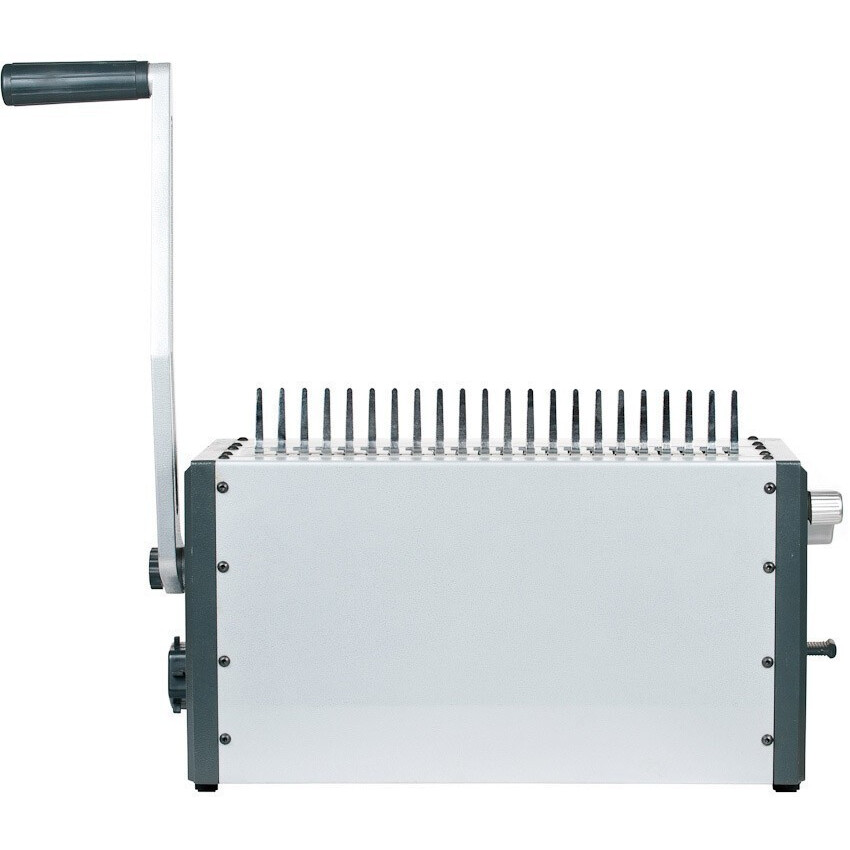 Брошюровщик (переплётчик) Office Kit B2130 - фото 3