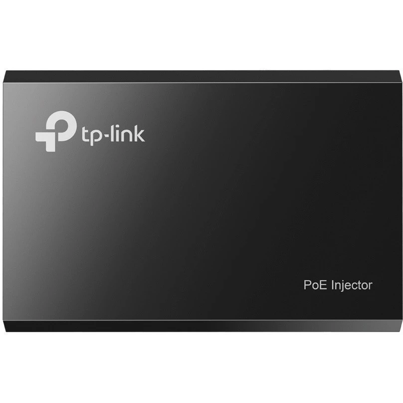 PoE инжектор TP-Link TL-PoE150S - фото 2