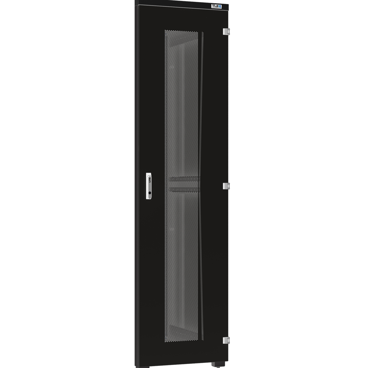 Дверь для шкафа TLK TFI-4760-P-R-BK
