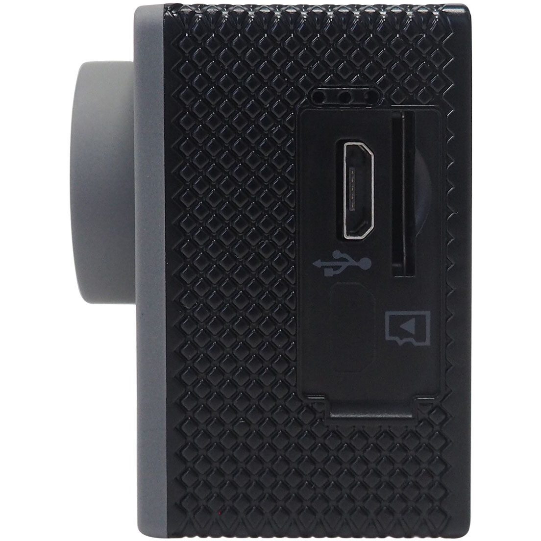 Экшн-камера Digma DiCam 180 - DC180 - фото 4