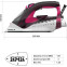 Утюг Polaris PIR2860AK Pink/Black - PIR 2860AK - фото 4