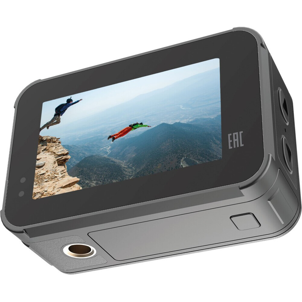 Экшн-камера Digma DiCam 790 - фото 4