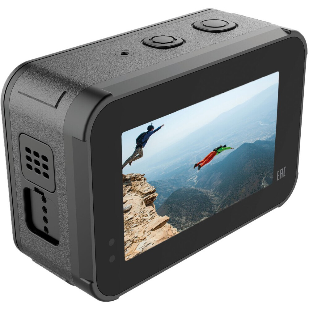 Экшн-камера Digma DiCam 790 - фото 6