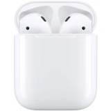 Гарнитура Apple AirPods (2nd generation) with Charging Case (MV7N2ZM/A)