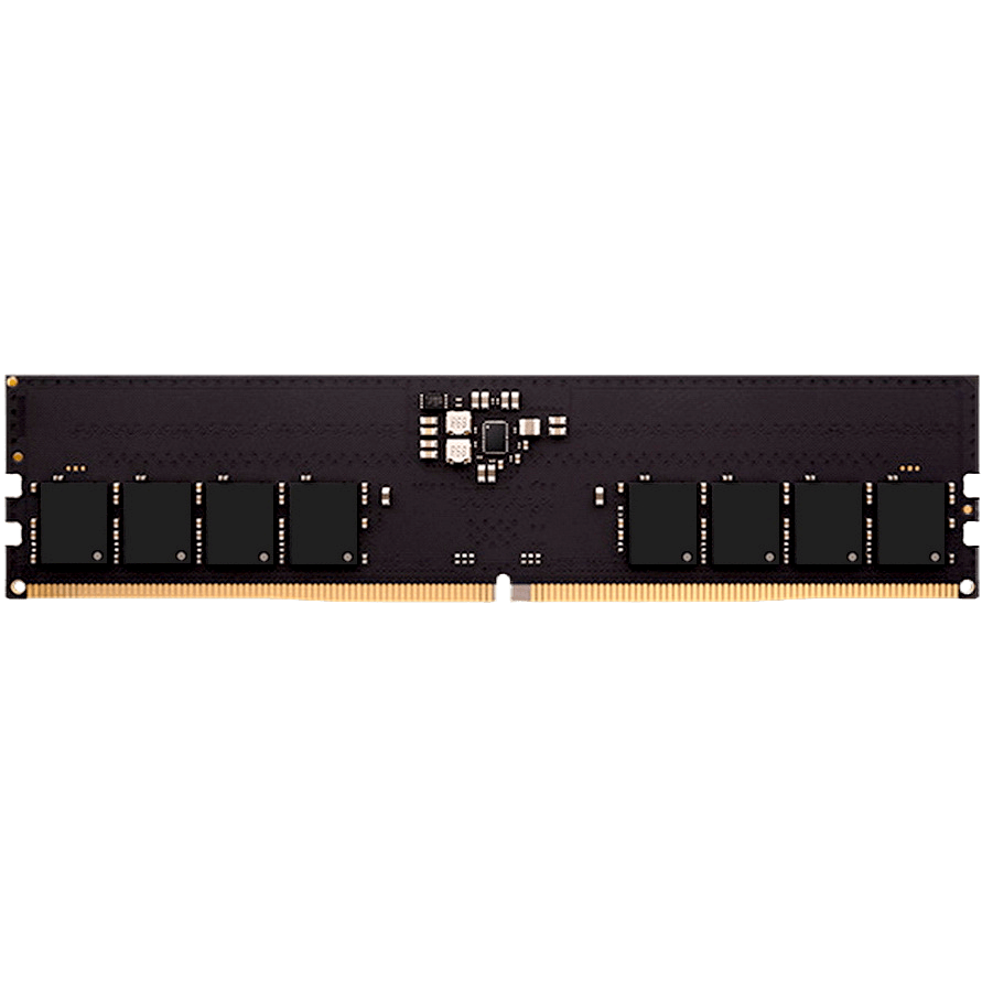 Оперативная память 8Gb DDR5 4800MHz AMD (R558G4800U1S-U)