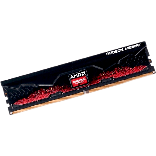 Оперативная память 8Gb DDR5 5200MHz AMD (R5S58G5200U1S)