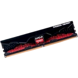 Оперативная память 32Gb DDR5 5200MHz AMD (R5S532G5200U2S)
