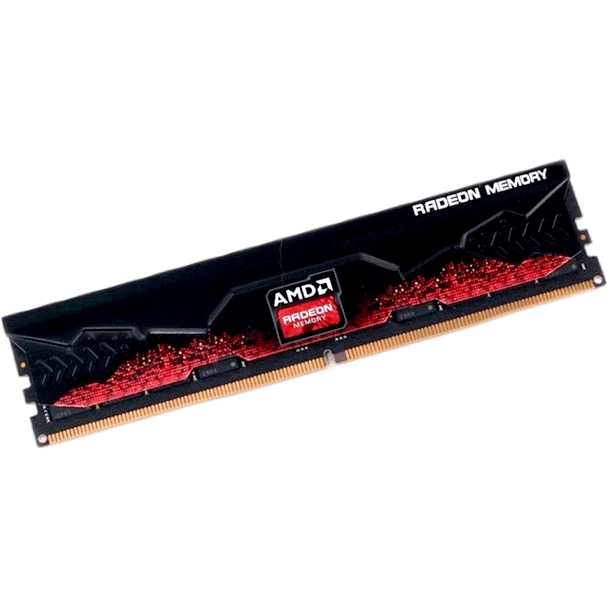 Оперативная память 32Gb DDR5 4800MHz AMD (R5S532G4800U2S)