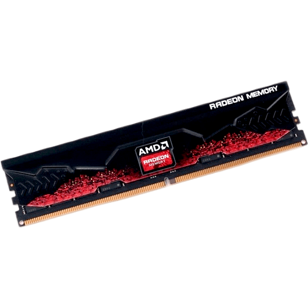 Оперативная память 8Gb DDR5 4800MHz AMD (R5S58G4800U1S)