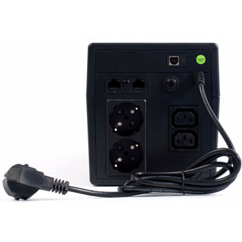 ИБП Бастион SKAT-UPS 1000/600 - 456 - фото 3