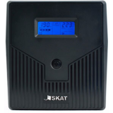 ИБП Бастион SKAT-UPS 1000/600 (456)