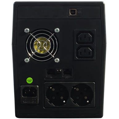 ИБП Бастион SKAT-UPS 1500/900 - 457 - фото 3