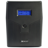 ИБП Бастион SKAT-UPS 1500/900 (457)