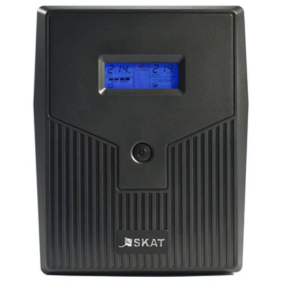 ИБП Бастион SKAT-UPS 2000/1200 - 461 - фото 2