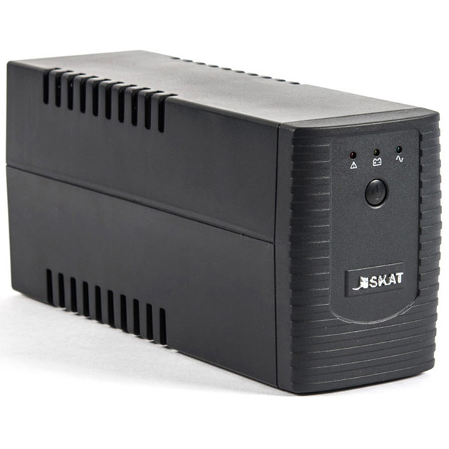 ИБП Бастион SKAT-UPS 600/350