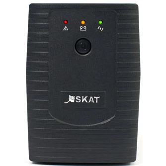 ИБП Бастион SKAT-UPS 800/400 - 454 - фото 2