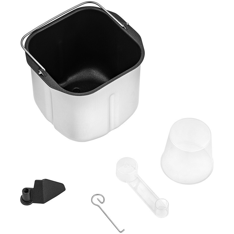 Хлебопечь Kitfort КТ-306 - фото 3