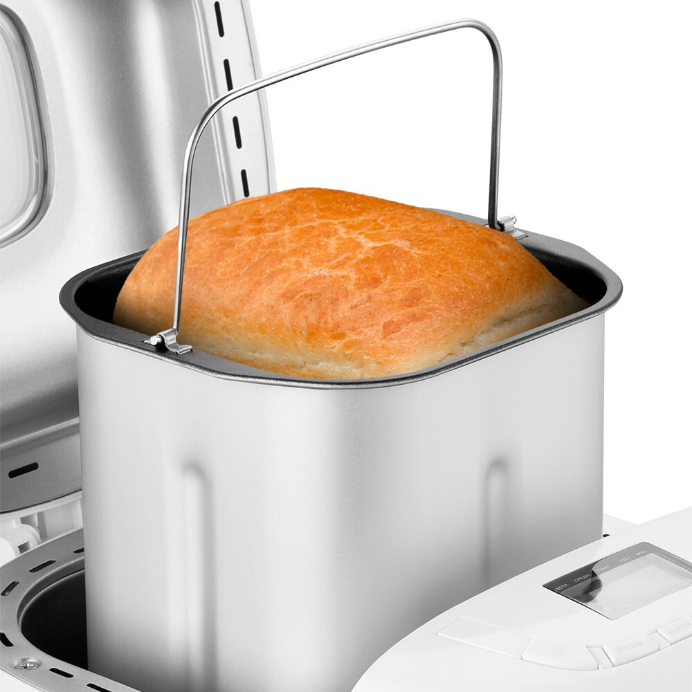 Хлебопечь Kitfort KT-307 - КТ-307 - фото 3