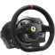 Руль + педали ThrustMaster T300 Ferrari Integral Racing Wheel Alcantara Edition - THR62