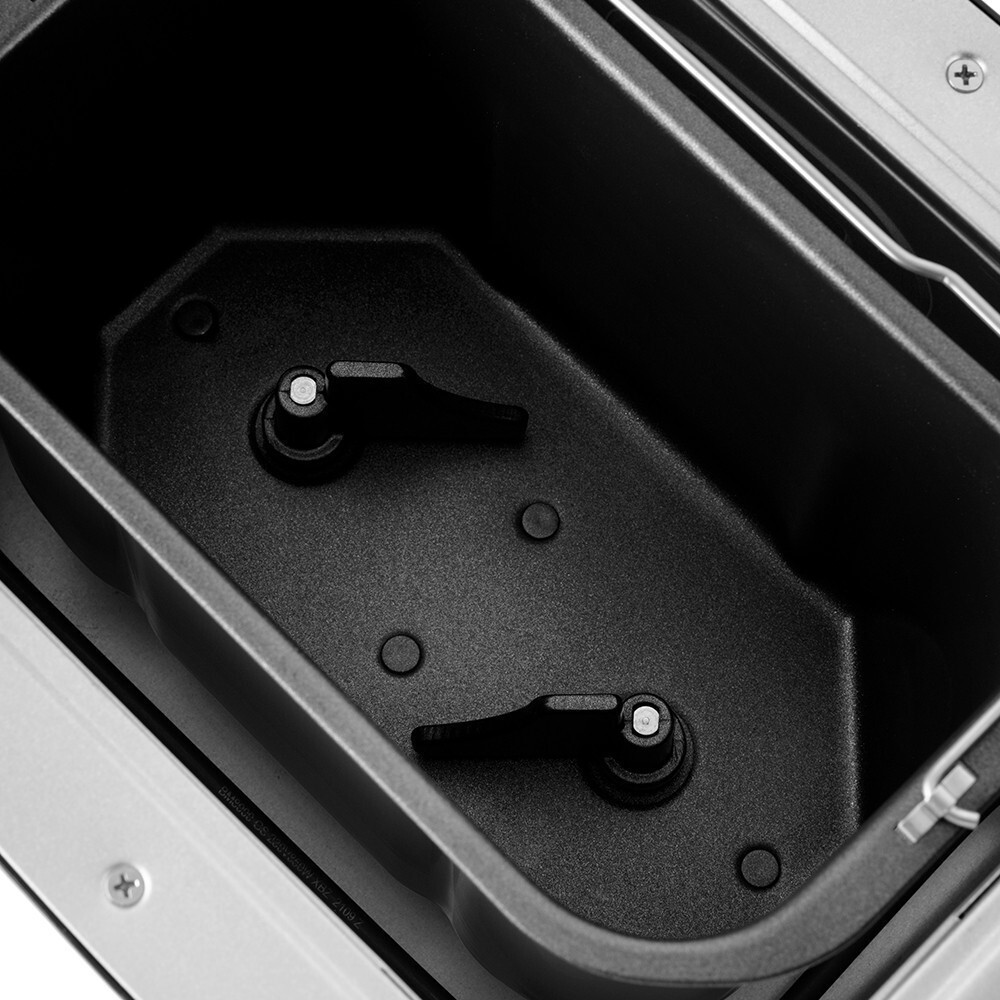 Хлебопечь Kitfort KT-309 - КТ-309 - фото 4