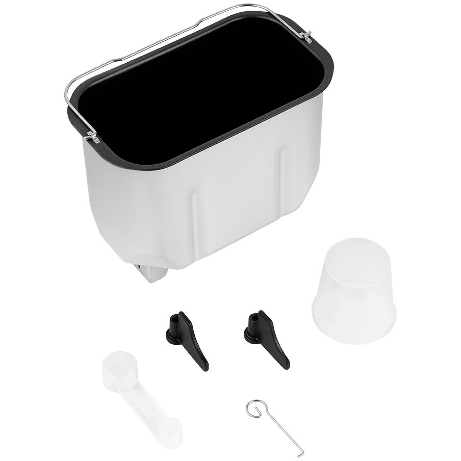 Хлебопечь Kitfort KT-309 - КТ-309 - фото 5