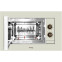 Встраиваемая микроволновая печь Korting KMI 820 RB - фото 4
