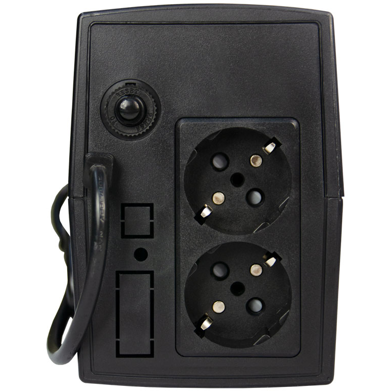 ИБП Энергия 600 - Е0201-0022 - фото 2