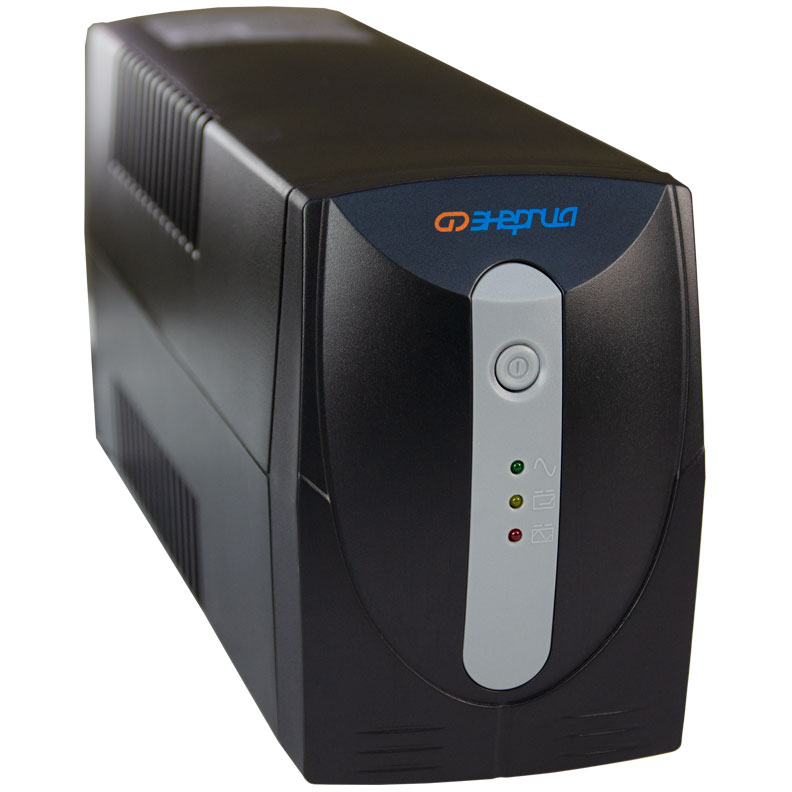 ИБП Энергия 600 - Е0201-0022