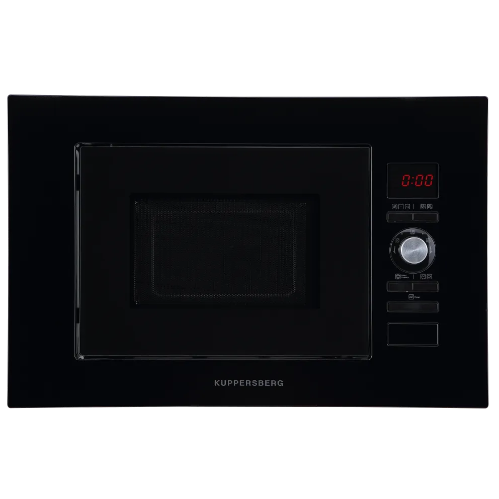 Встраиваемая микроволновая печь Kuppersberg HMW 625 B - 6483