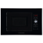 Встраиваемая микроволновая печь Kuppersberg HMW 625 B - 6483