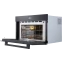 Встраиваемая микроволновая печь Kuppersberg HMW 634 B - фото 3