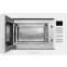 Встраиваемая микроволновая печь Kuppersberg HMW 645 W - фото 2