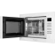 Встраиваемая микроволновая печь Kuppersberg HMW 645 W - фото 3