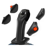 Джойстик ThrustMaster TCA Sidestick X Airbus Edition (THR139/4460219)