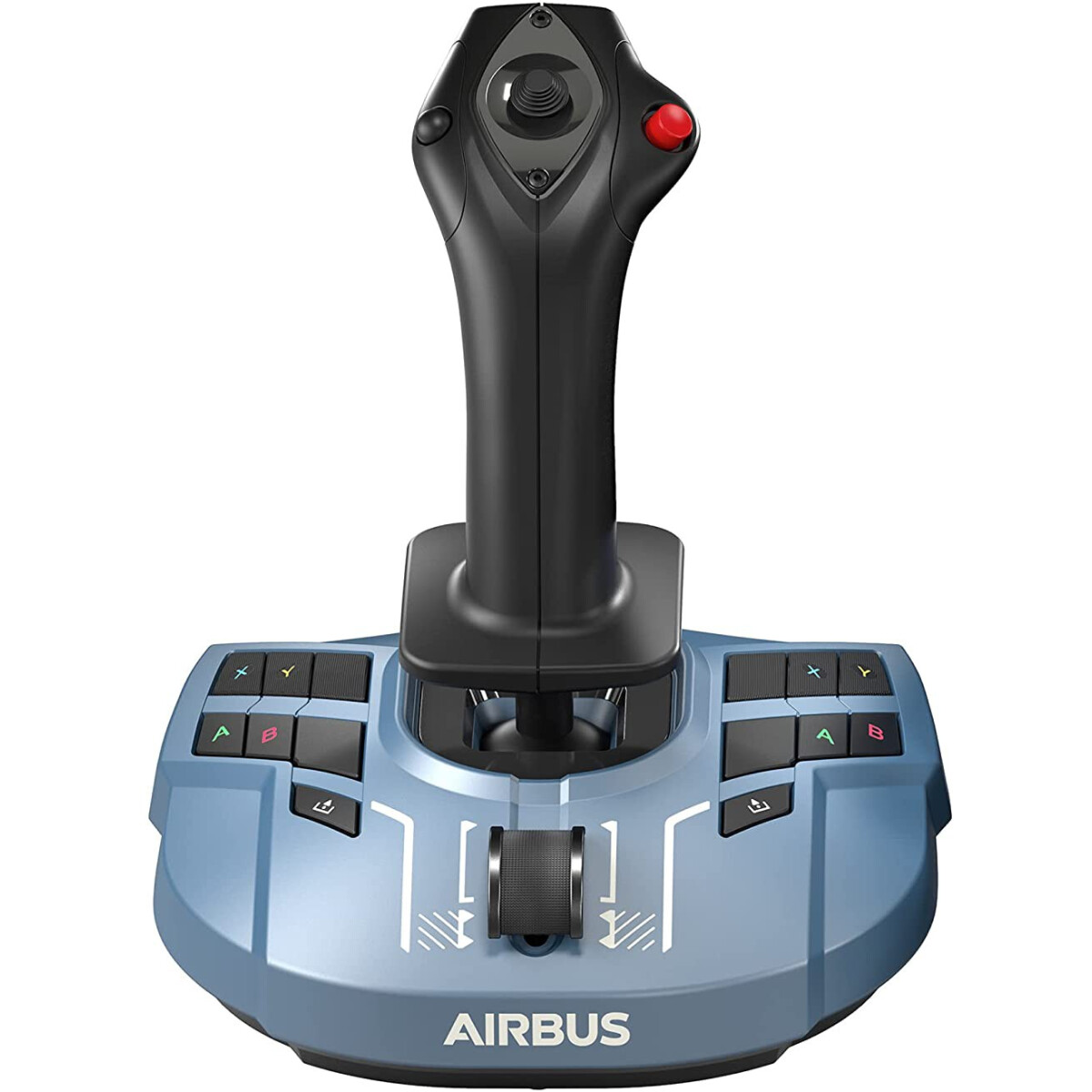 Джойстик ThrustMaster TCA Sidestick X Airbus Edition - THR139/4460219