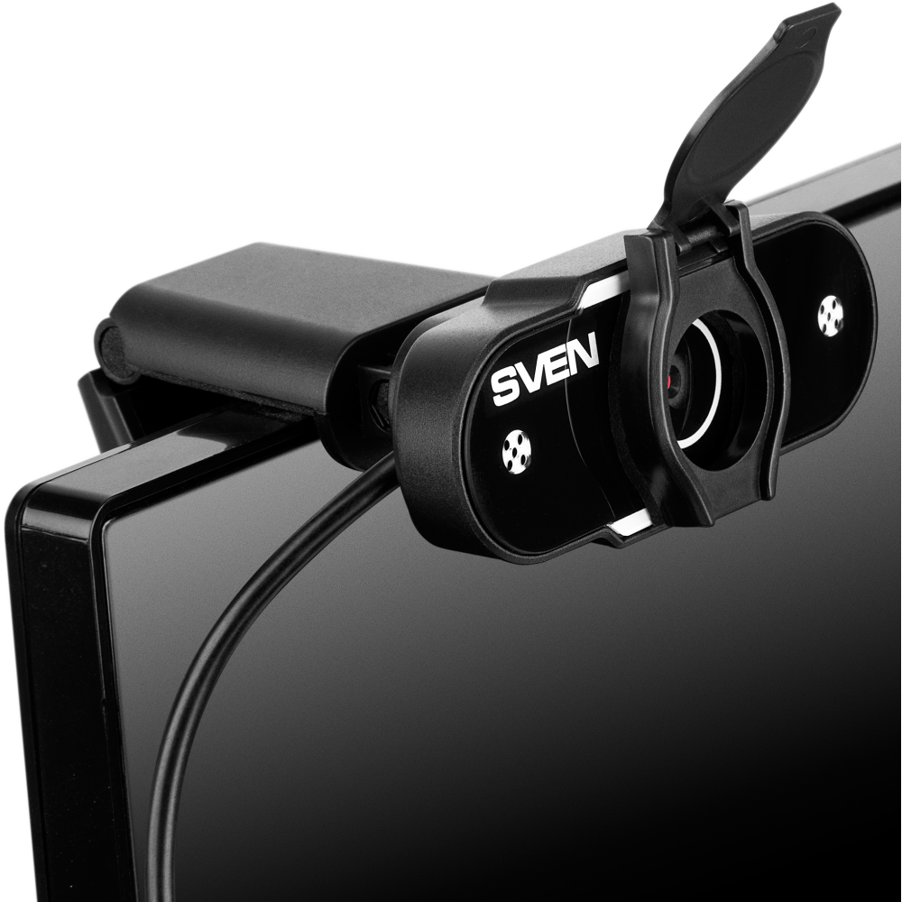 Веб-камера Sven IC-915 - SV-021047 - фото 3