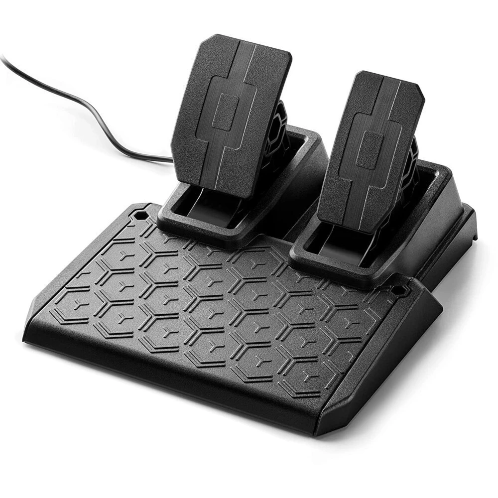 Руль ThrustMaster T128 - THR134 - фото 2
