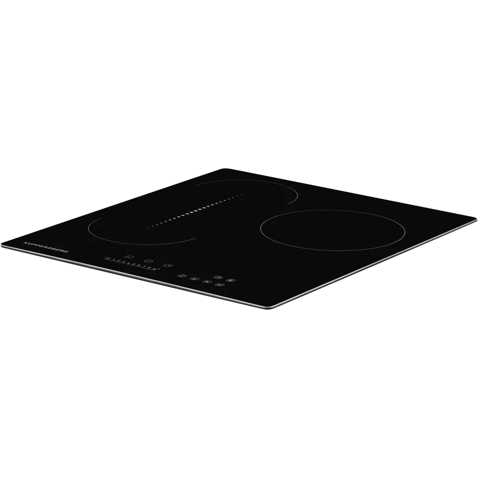 Электрическая варочная панель Kuppersberg ECO 411 - фото 2
