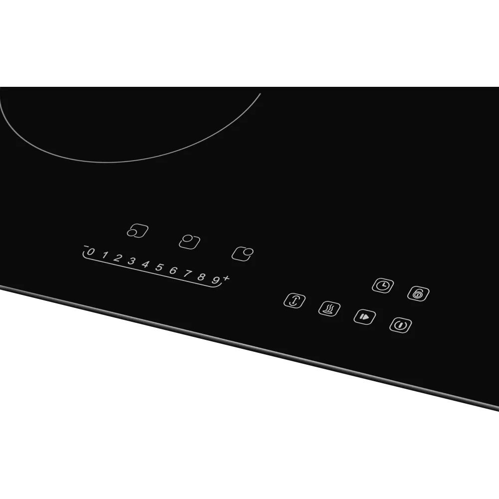 Электрическая варочная панель Kuppersberg ECO 411 - фото 3