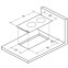 Электрическая варочная панель Kuppersberg ECS 321 - фото 4