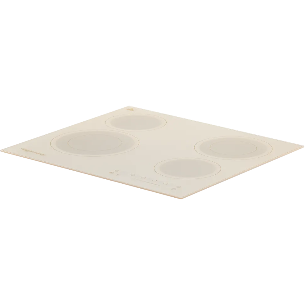 Электрическая варочная панель Kuppersberg ECS 622 C - фото 2