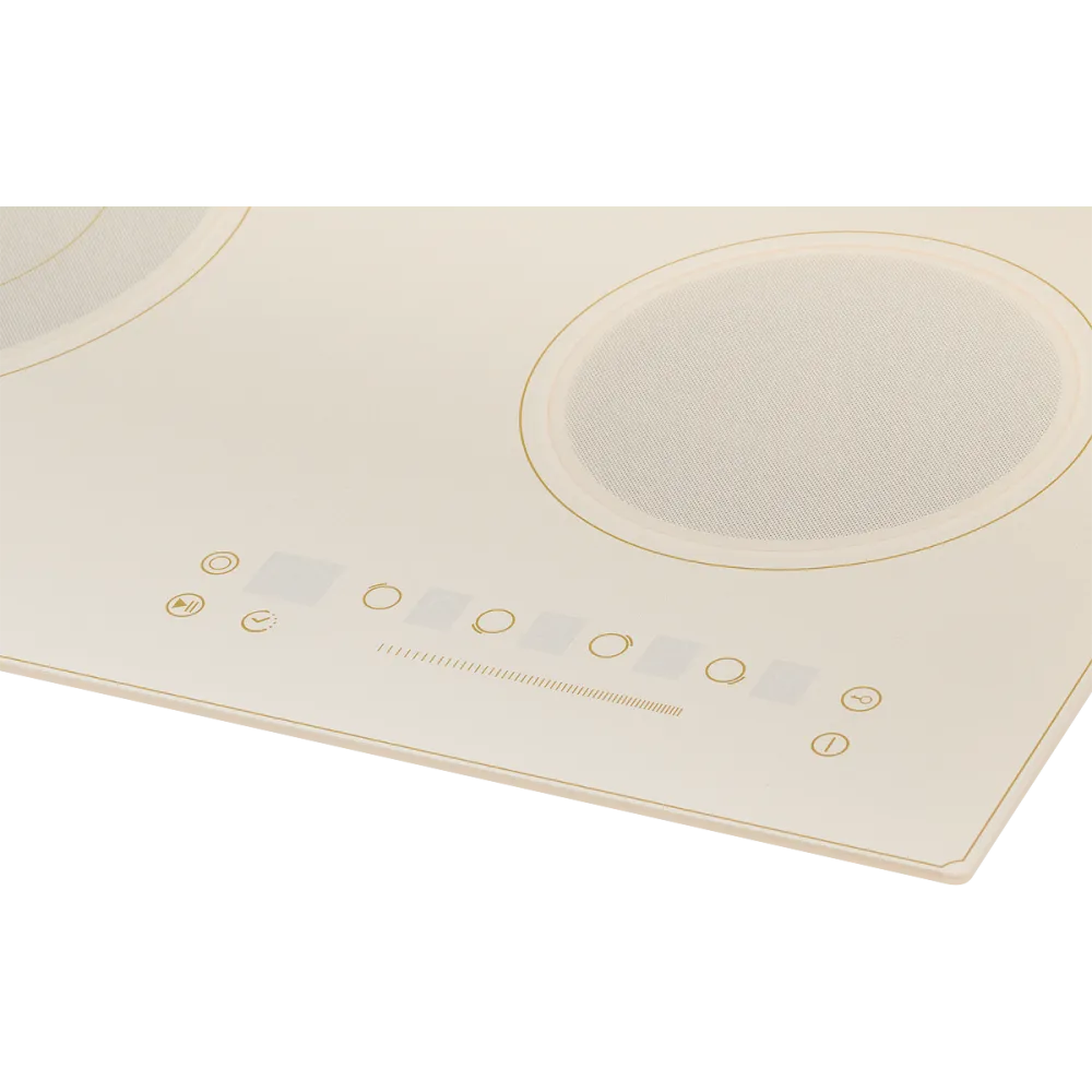 Электрическая варочная панель Kuppersberg ECS 622 C - фото 3