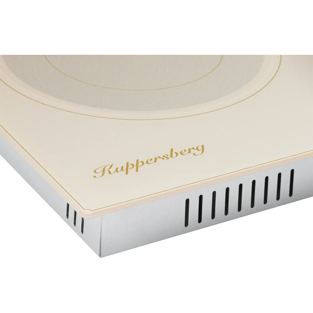 Электрическая варочная панель Kuppersberg ECS 622 C - фото 4