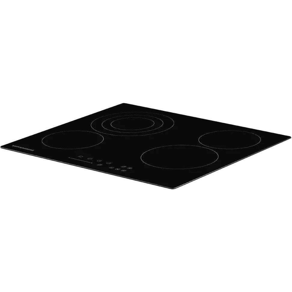 Электрическая варочная панель Kuppersberg ECS 630 - фото 2
